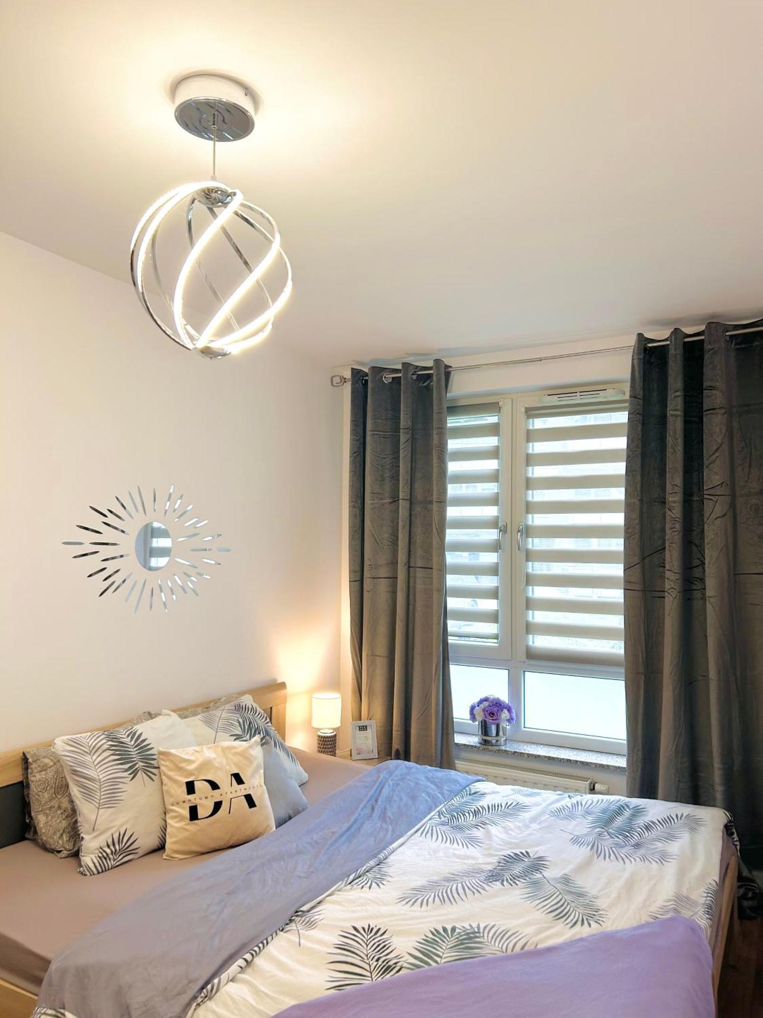Downtownapartments Andy Air-Conditioned, Underground Parking Available 제수프 외부 사진